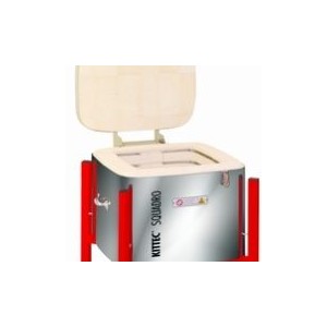 SQ90s Forno Elettrico 1320° 