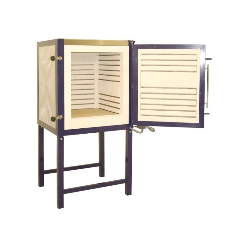 CL 140.5 Forno Elettrico 1320°