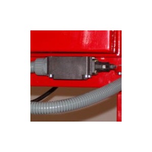 CL 140.5 Forno Elettrico 1320°