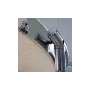 X 85 Forno Elettrico PROFESSIONAL LINE - TOP LOADER 1200°