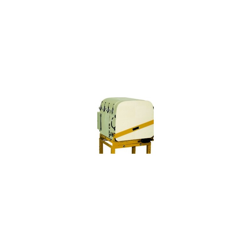 CBN15 (2,4kw-220v-1320°) Forno Elettrico