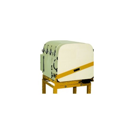 CBN15 (2,4kw-220v-1320°) Forno Elettrico