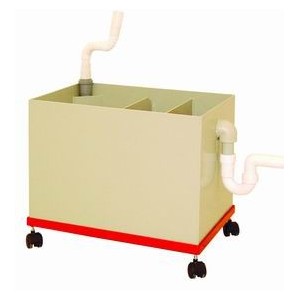 3.61 Separatore di liquidi