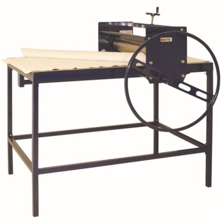 3.54K  Spianatrice per argilla RM1