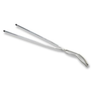 RAK19 Pinza ZINCATA per estrarre pezzi cm.100