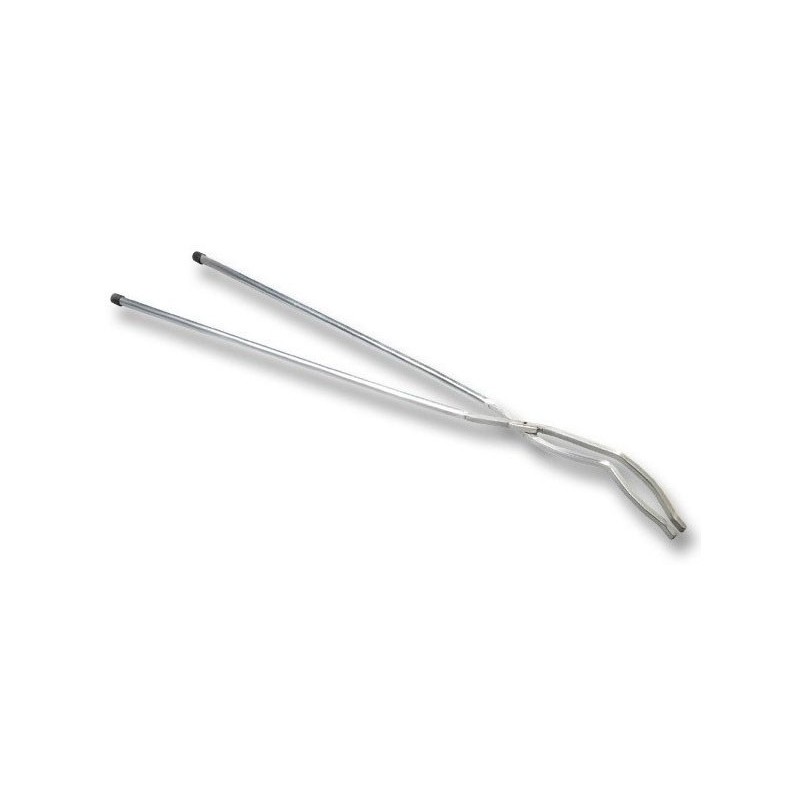 RAK19 Pinza ZINCATA per estrarre pezzi cm.100