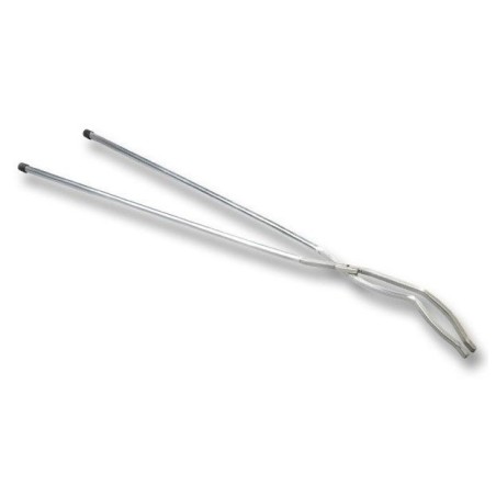 RAK19 Pinza ZINCATA per estrarre pezzi cm.100