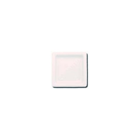 Slas15018 Smalto 1200-1300 BIANCO per PORCELLANA