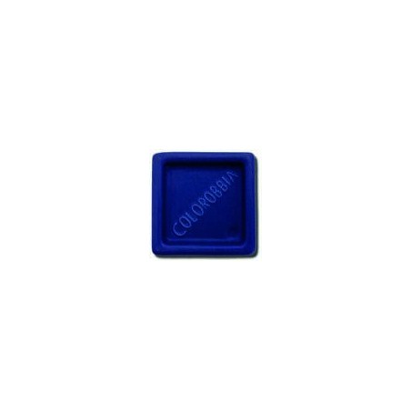 Smas17061 Smalto BLU MATT per PORCELLANA apiombico