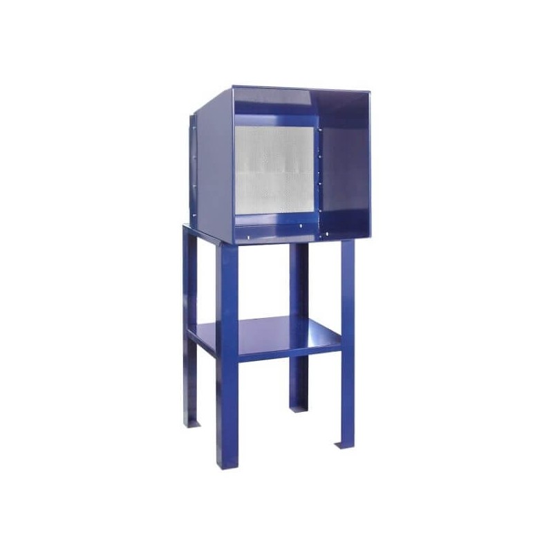 3.90 Cabina per aerografia KITTEC SB1