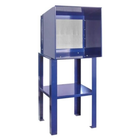 3.90 Cabina per aerografia KITTEC SB1