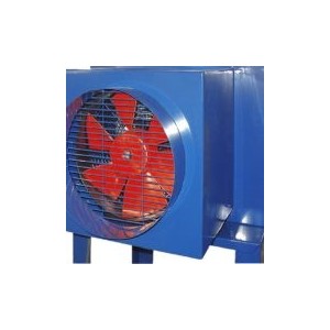 3.90 Cabina per aerografia KITTEC SB1