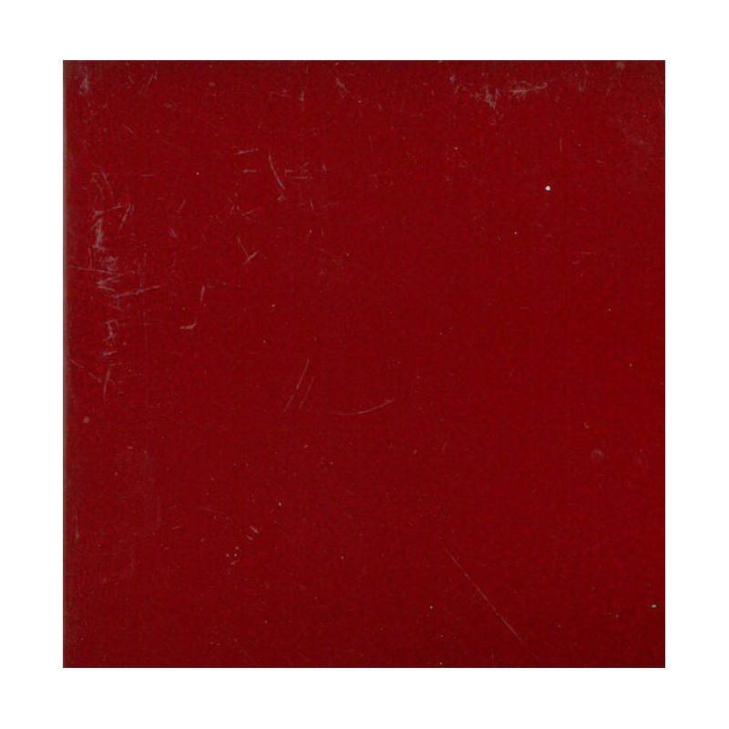 Spp7021 Smalto ROSSO SELENIO