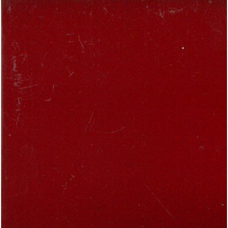 Spp7021 Smalto ROSSO SELENIO