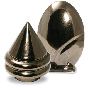 TC8818 Smalto Bronzo dorato