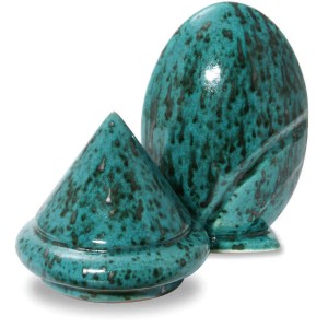 TC8829 Smalto Verde Turchese