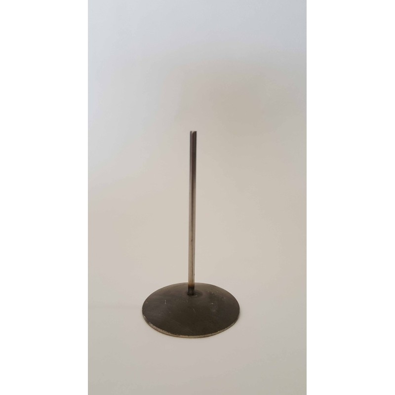 4.100 Asta metallo sfere cm.9,5 - 1250 °C