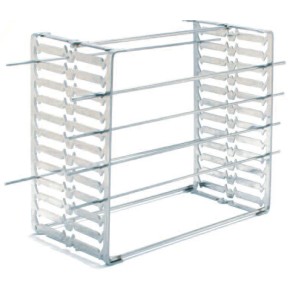 4.108 Supporto cm.16x13x8 cottura ciondoli  - 1250 °C