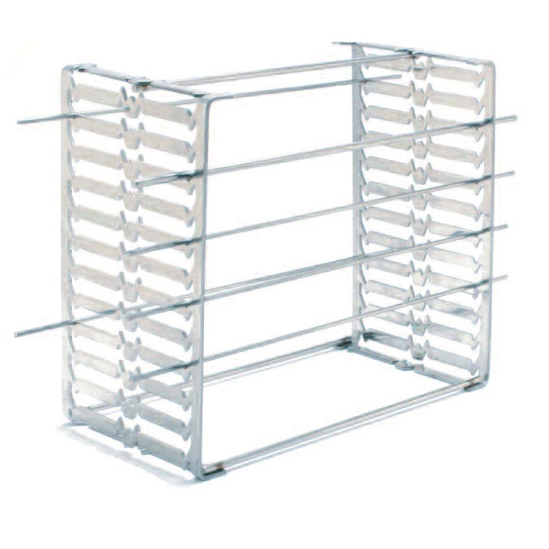4.108 Supporto cm.16x13x8 cottura ciondoli  - 1250 °C
