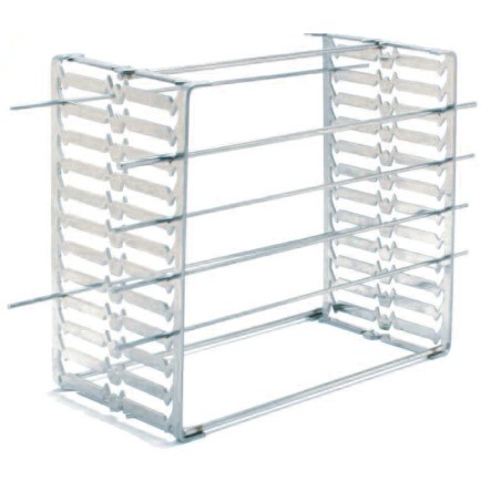 4.108 Supporto cm.16x13x8 cottura ciondoli  - 1250 °C