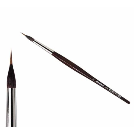 PDV5519 Ballerino punta Martora serbatoio Vayo 