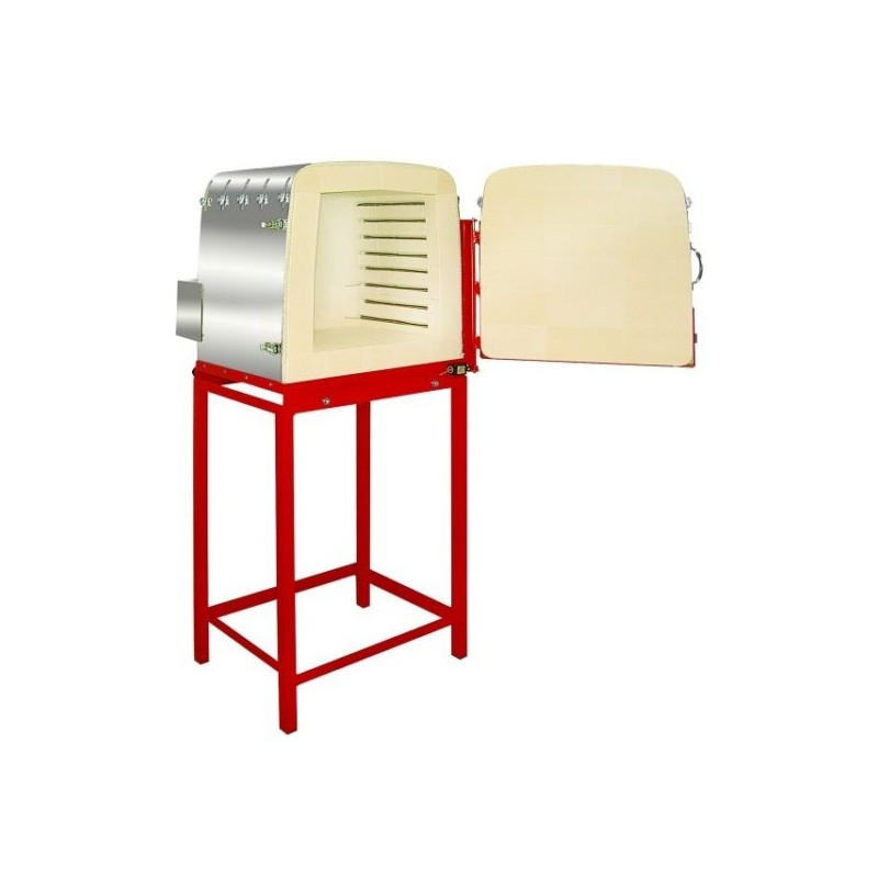 CBN100S (7,5kw-380v-1320°) Forno Elettrico
