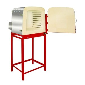 CBN140S Forno Elettrico 1320°C