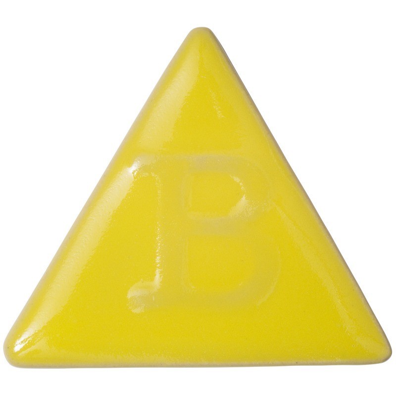 Botz9871 Giallo Brillante smalto alta temperatura