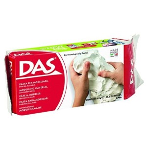 DAS3875 DAS PANETTO 1 KG - BIANCO