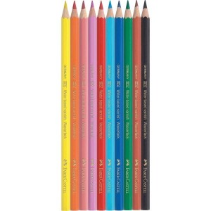 FC110312 MATITE COLORATE 12pz