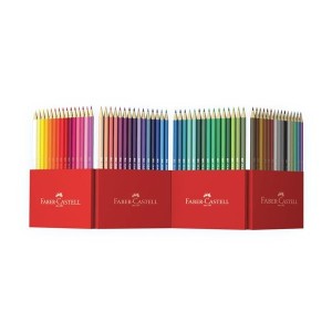 FC111260 MATITE COLORATE 60pz