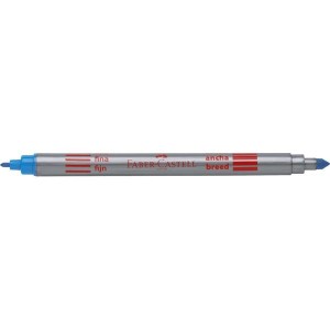 FC151110 PENNARELLI DOPPIA PUNTA 10pz