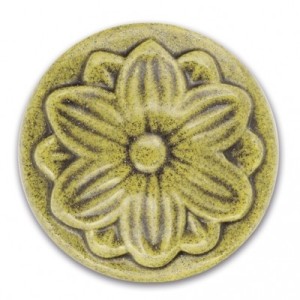 HSS 111 Naples Ochre - Giallo di Napoli