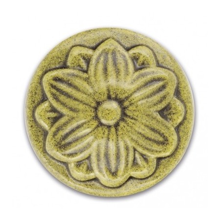 HSS 111 Naples Ochre - Giallo di Napoli