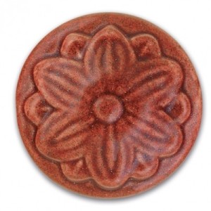 HSS 113 Venetian Red - Rosso