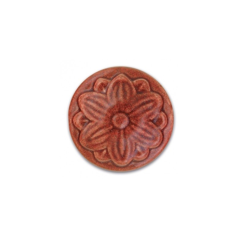 HSS 113 Venetian Red - Rosso