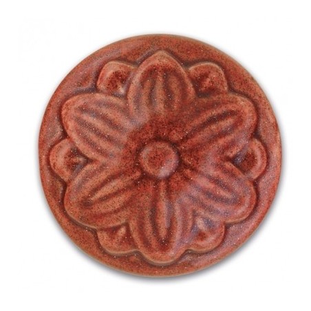 HSS 113 Venetian Red - Rosso