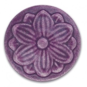 HSS 114 Amethyst - viola