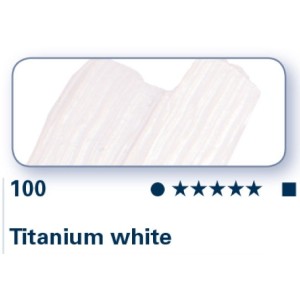 Bianco Titanio 100 - College Oil