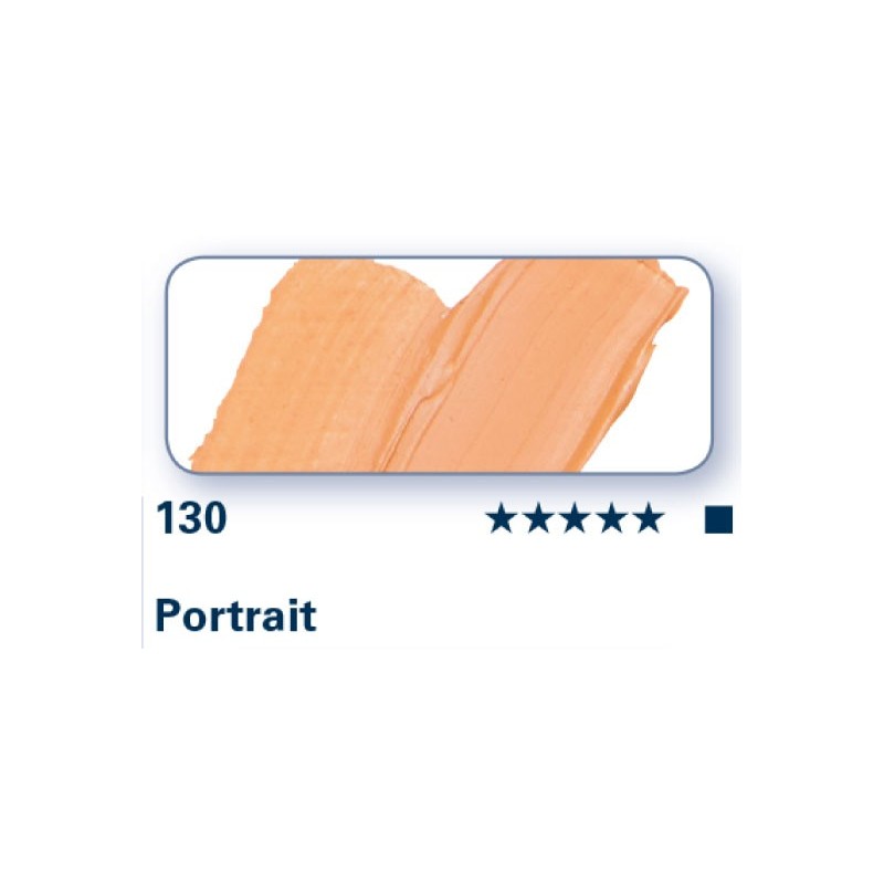 Portrait 130 - College Olio Schmincke