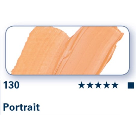 Portrait 130 - College Olio Schmincke