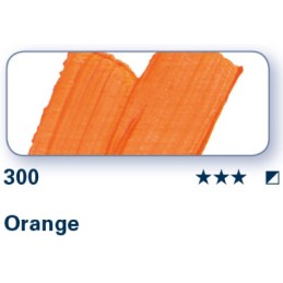 Orange 300 - College Olio Schmincke