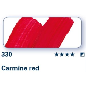 Rosso Carminio 330 - College Olio Schmincke