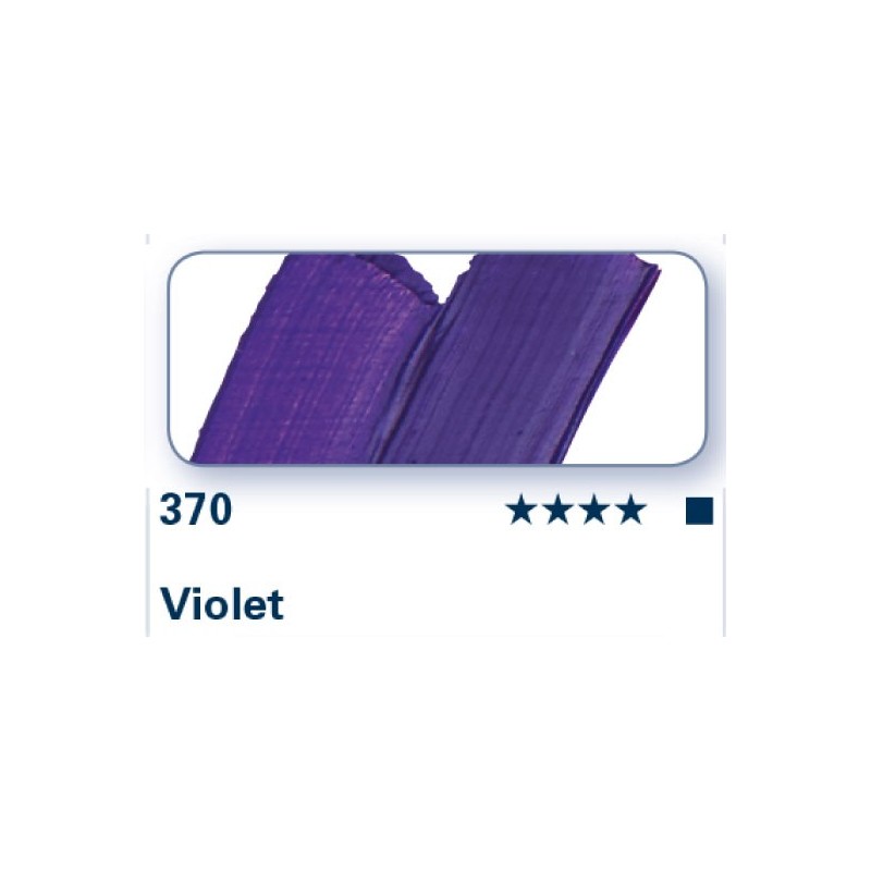 Violetto 370 - College Olio Schmincke