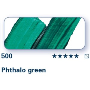 Verde Ftalo 500 - College Olio Schmincke