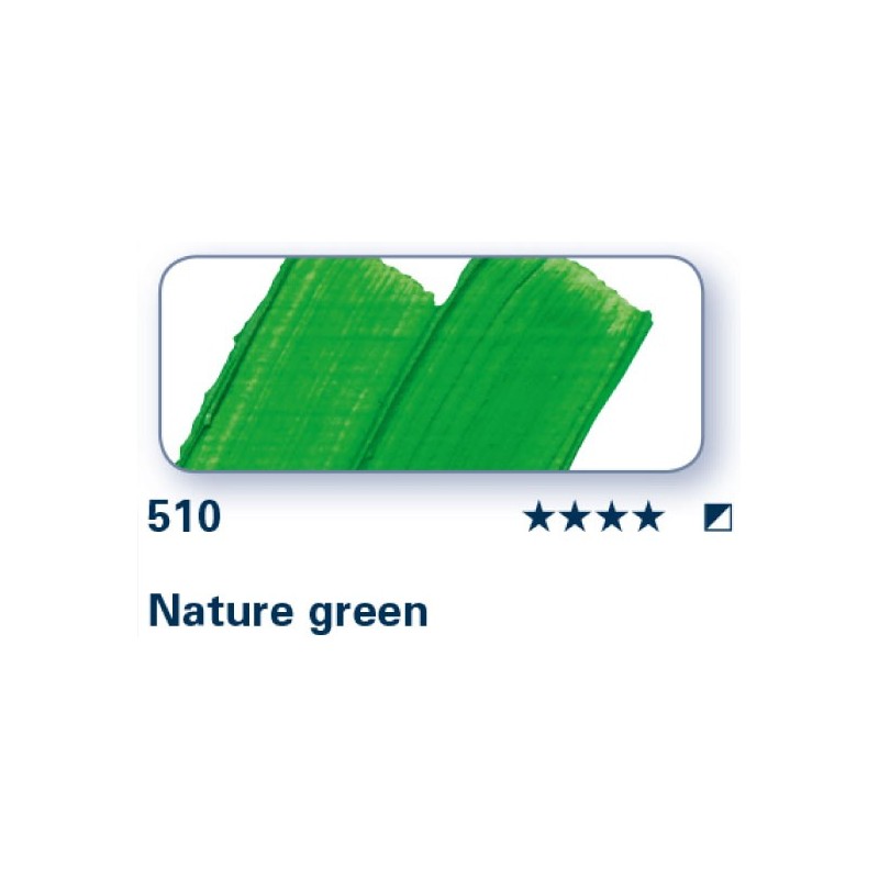 Verde Natura 510 - College Olio Schmincke