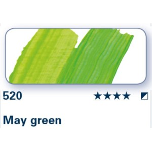 May Green 520 - College Olio Schmincke