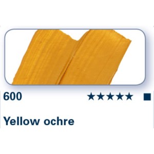 Giallo Ocra 600 - College Olio Schmincke
