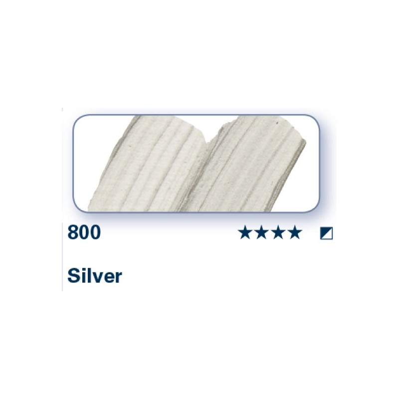 Argento 800 - College Olio Schmincke