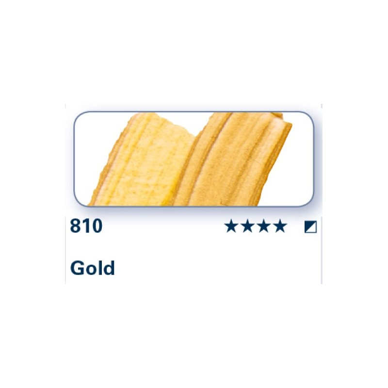 Oro 810 - College Olio Schmincke